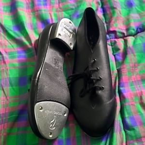 Professional Dance Now Tap Shoes